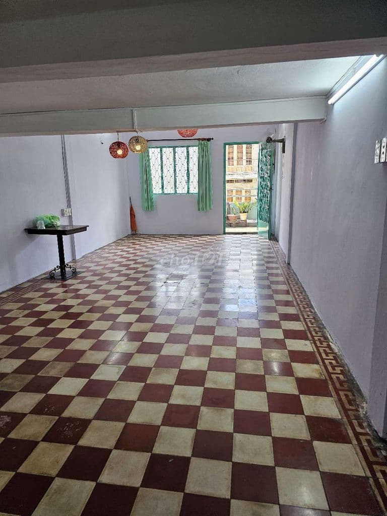 CĂN HỘ 160M2- LẦU 2-CHỢ VẢI SOÁI KÌNH LÂM(TRẦN HƯNG ĐẠO-ĐỖ NGỌC THẠNH) - Ảnh 3