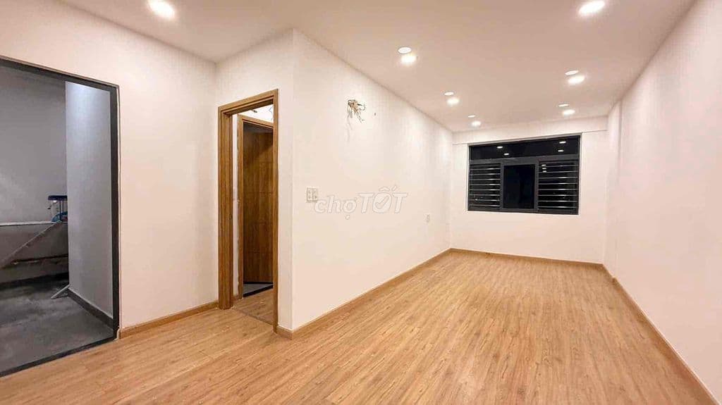 Bán căn hộ Saigonhomse Bình Tân, 70m2 2PN-2WC nhà mới, view thoáng mát - Ảnh 2