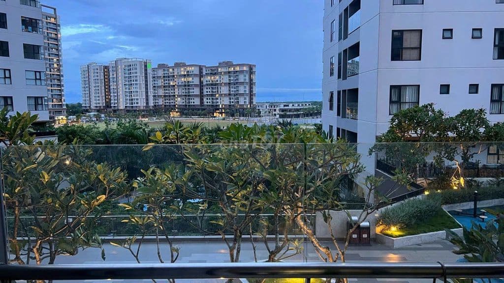 Bán căn hộ Mizuki Park 78m2 2PN/2WC full nội thất. Sẵn sổ. Giá 4,2 tỷ