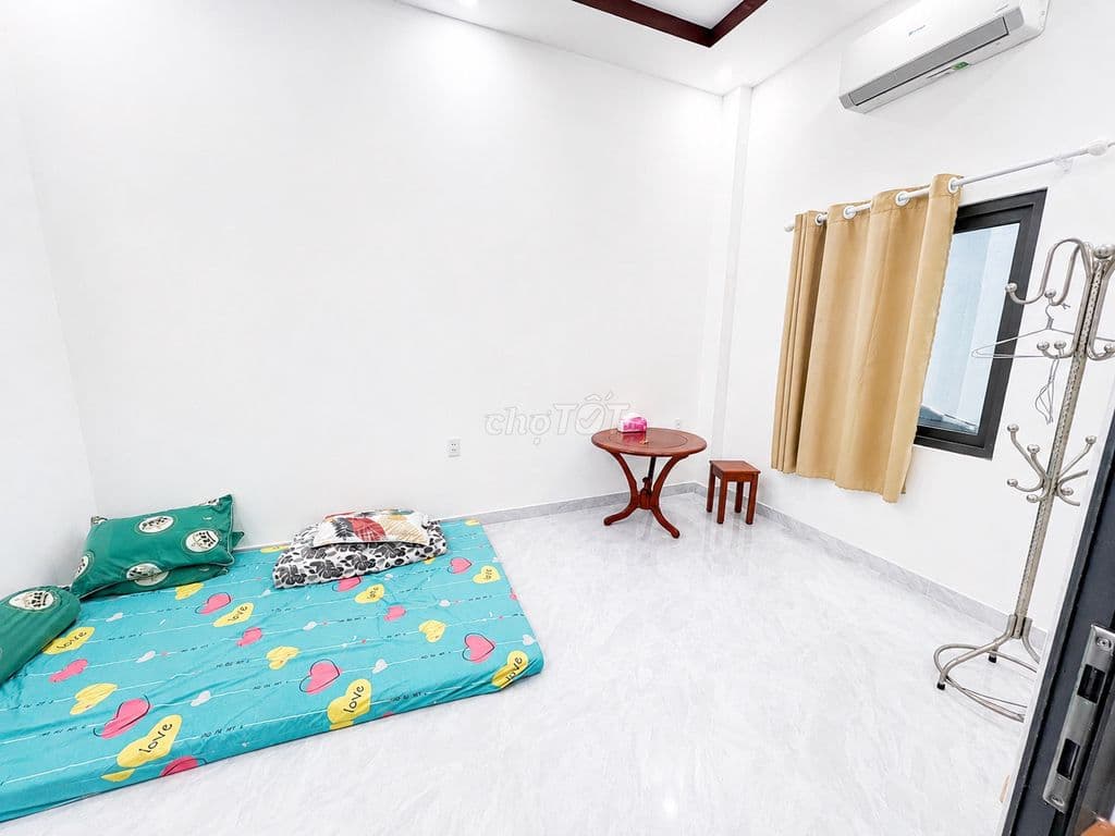 3.5 TỶ MÀ CÓ NHÀ XE HƠI ĐỖ CỬA Ở HIỆP BÌNH CHÁNH ? - Ảnh 2