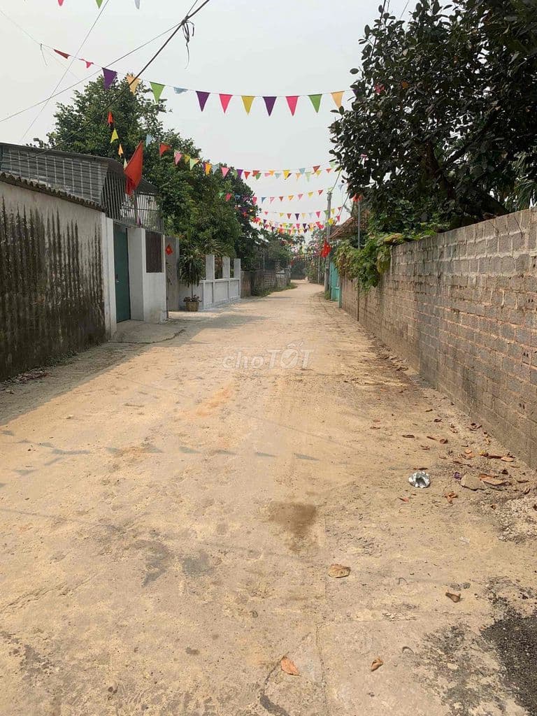 bán mảnh đất tại kđt vệ tinh xuân mai rẻ hơn thị trường 3 giá - Ảnh 2