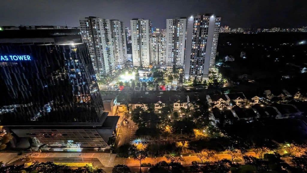 BÁN GẤP 3PN GIÁ 4TY700 TẠI NEW SÀI GÒN - DIỆN TÍCH 121M - SỔ HỒNG - Ảnh 3
