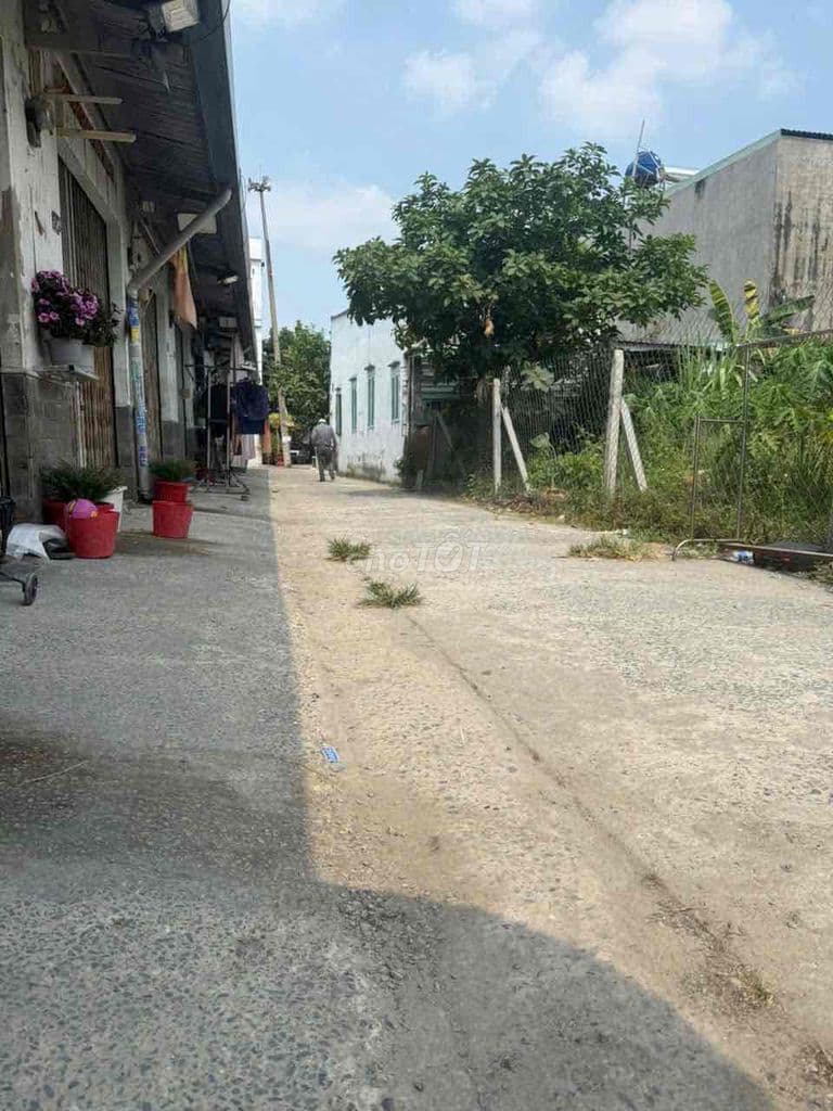 Đất có sổ hồng riêng, đường ô tô, đẹp , giá rẻ nhất thị trường- Q.12