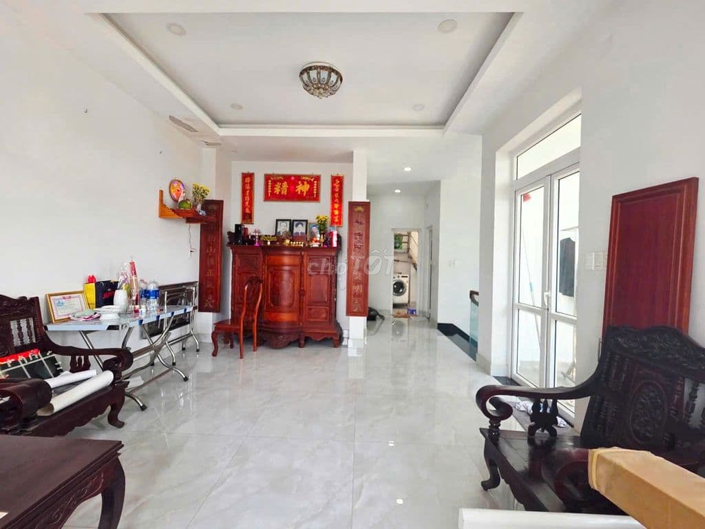 Bán nhà mặt tiền đường 53 Hiệp Bình Chánh Thủ Đức, 9.5x16m, 12.5 tỷ - Ảnh 2