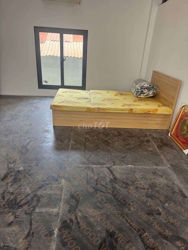 Cho thuê nhà nam đuống đức giang ô tô tránh 45m 2 tầng giá 6 triệu - Ảnh 3