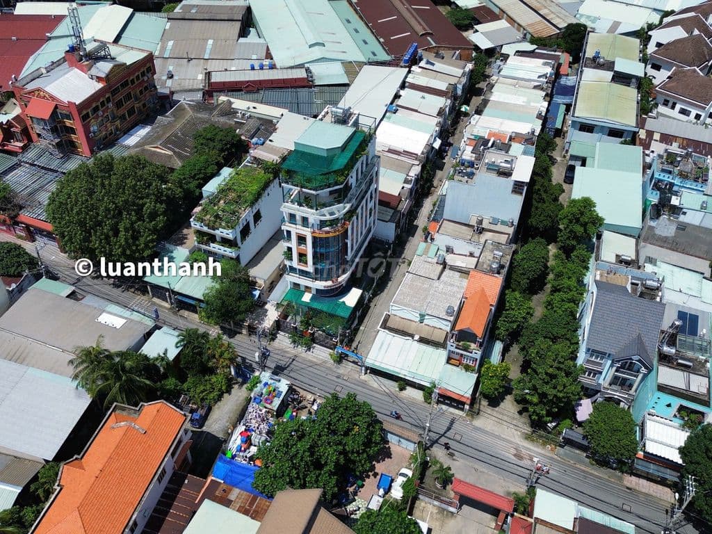 MẶT TIỀN THAM LƯƠNG- 86M- 6TY HƠN