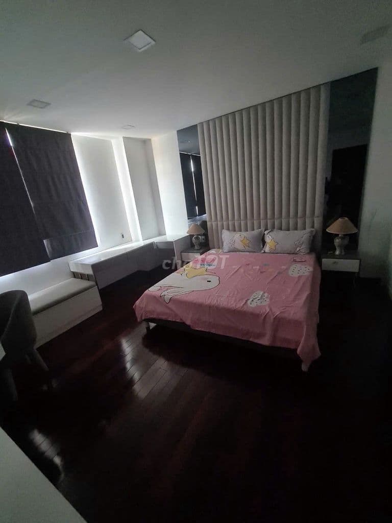 bán căn hộ Mỹ Vinh- quận 3 - 113m2/3PN giá 8.3 tỷ sổ hồng - Ảnh 3