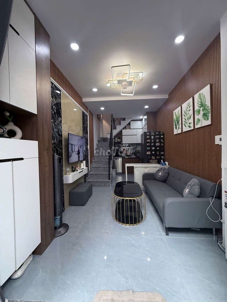 🏡 4 TẦNG CHỈ 3X TỶ - CHỐT ĐƠN EM NHÀ THIẾT KẾ HIỆN ĐẠI NGAY AEON