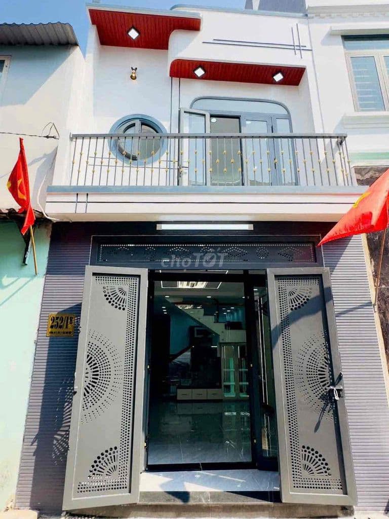 CẦN BÁN NHÀ SỔ HỒNG RIENG