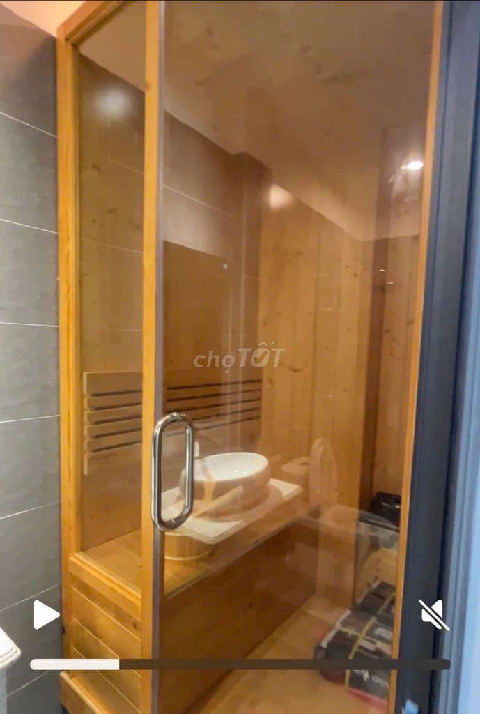 Mặt ngõ thông Khương Đình, thoáng trước sau, 60m, thang máy,13.5 tỷ - Ảnh 2