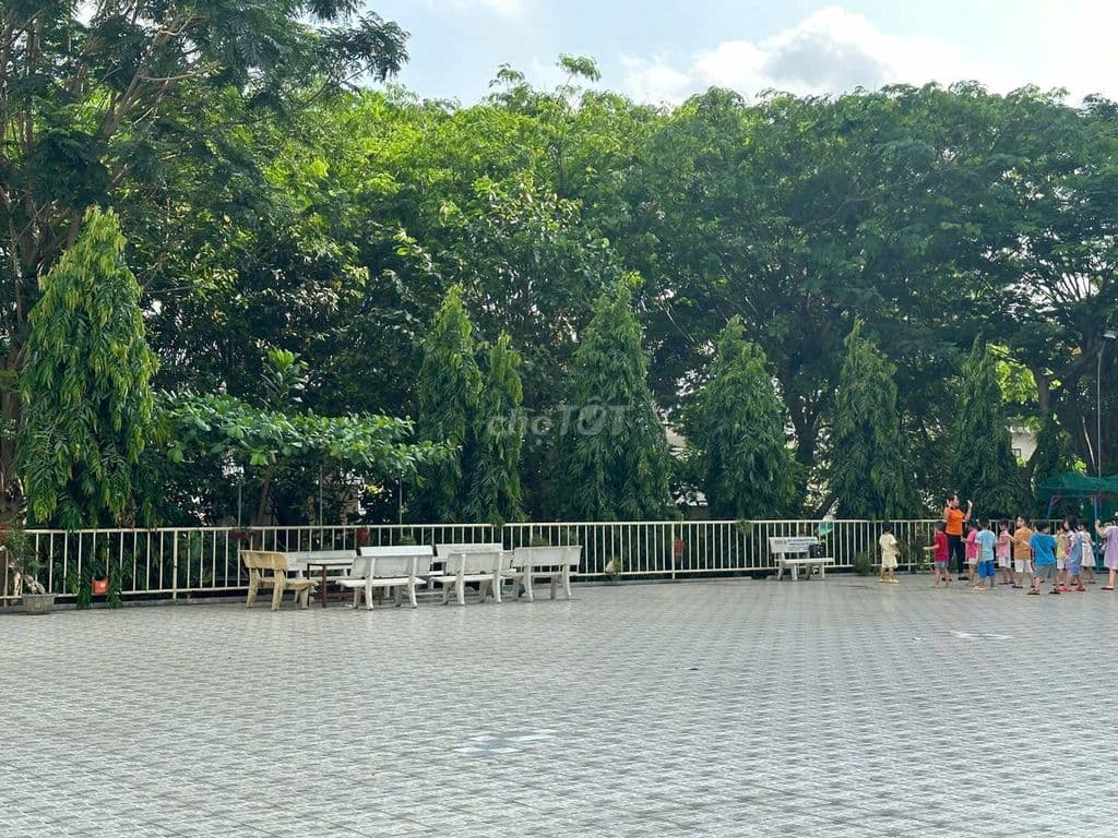 Bán căn hộ Phú Mỹ Thuận (87m,95m-2.45tỷ);(trệt 145m- 4.5tỷ), sổ hồng - Ảnh 2