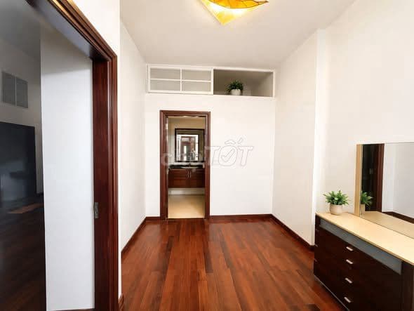 bán biệt thự KĐT Mỹ Đình 1 96m² giá 39.8 tỷ - Ảnh 3