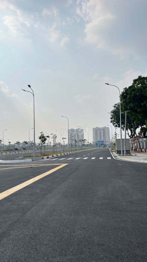 Bán lô đất (4.5x20m) Dương Thị Giang - Phan Văn Hớn, Ngay Khu 38Ha - Ảnh 3