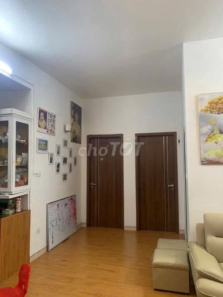 bán căn hộ 2PN tại Đống Đa, vị trí đẹp - Ảnh 2