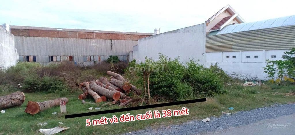 CẦN BÁN ĐẤT MẶT TIỀN