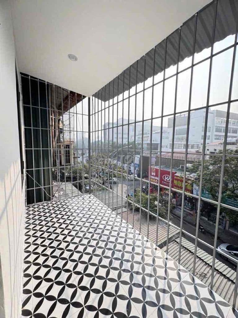 TT Phương Mai,2 thoáng,3PN full nội thất, ô tô tránh,ngõ thông, 90m2 - Ảnh 3