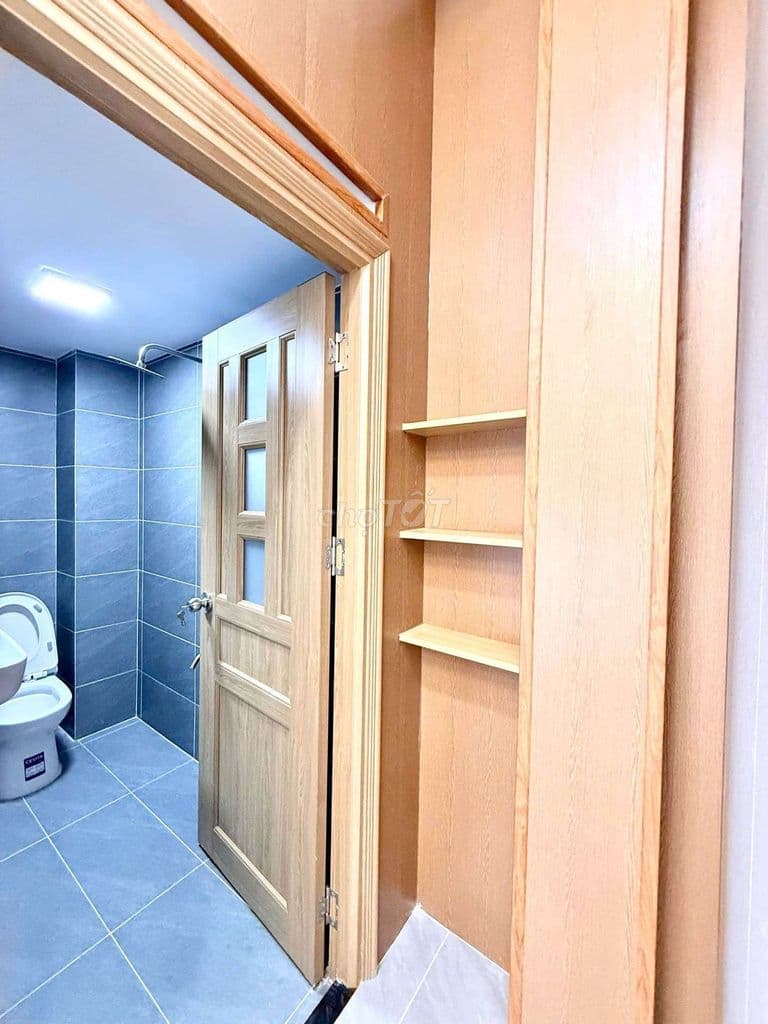 39--bán nhà mới trung Mỹ tây - Ảnh 3