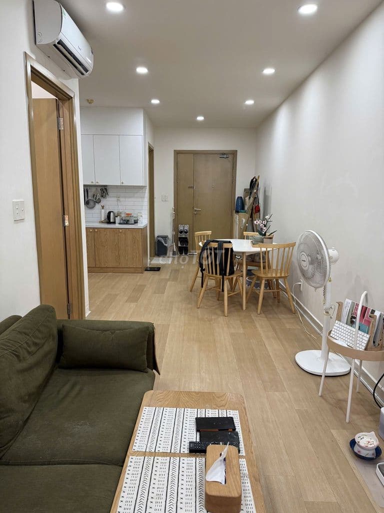 Cần bán căn hộ chung cư Ngọc Lan Apartment, 1PN, hàng hiếm, nhà đẹp - Ảnh 3