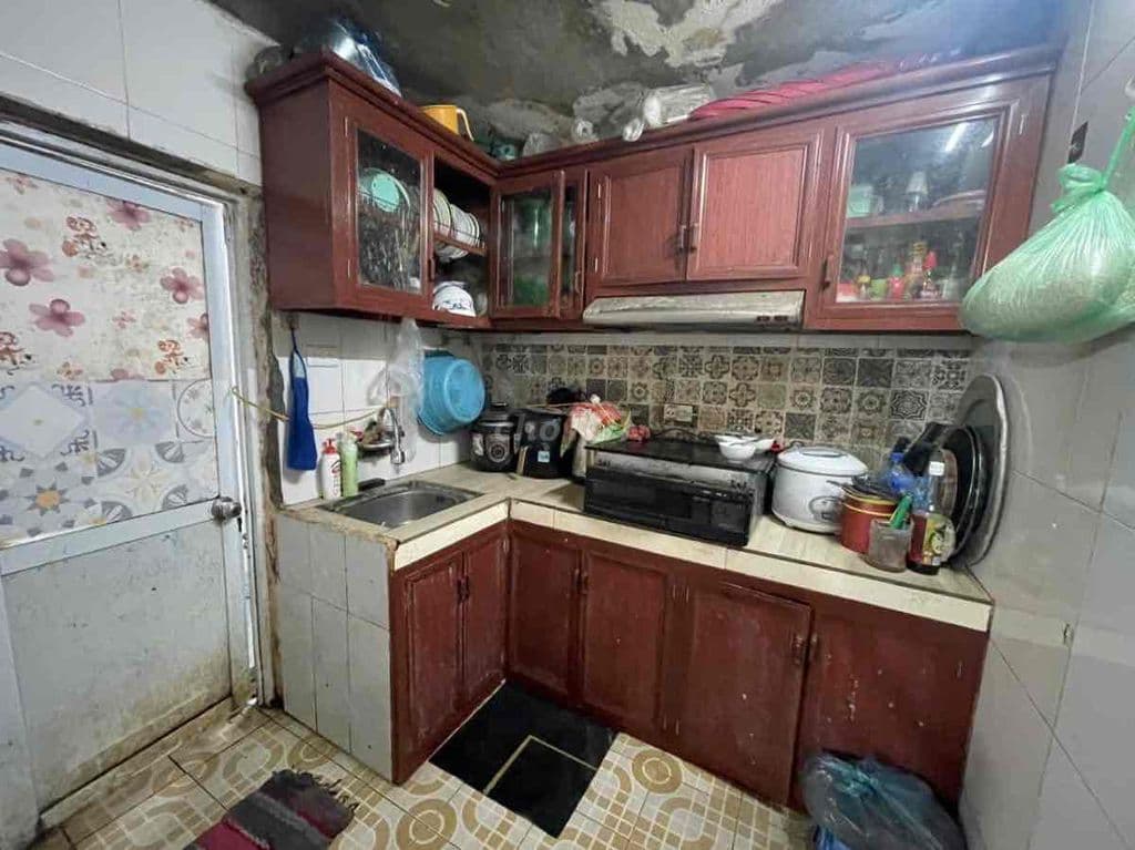 Hơn 2 tỷ có nhà Lê Trọng Tấn,TX-Lô góc-Có thuế-34m*2T;2N - Ảnh 2