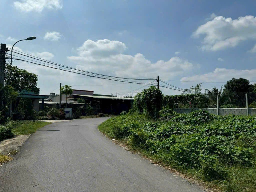 Chủ cần bán nhanh lô đất Tân An Hội 110m2