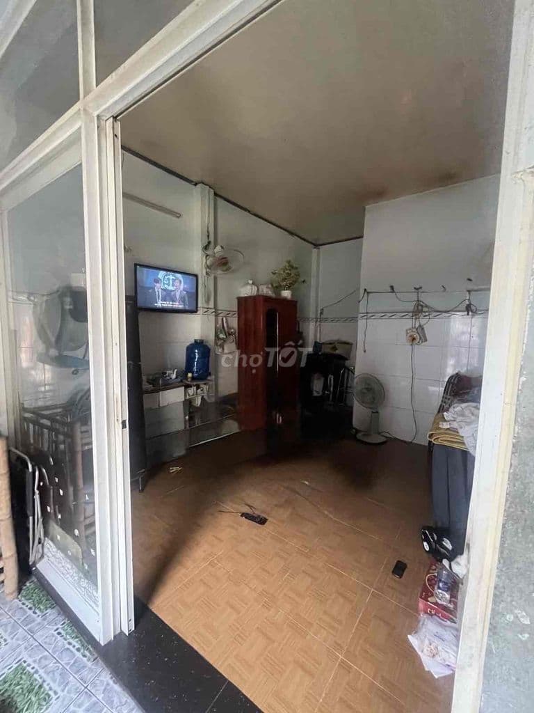 Nhà 625m2 Ngay Ga Metro Trường Thọ Chỉ