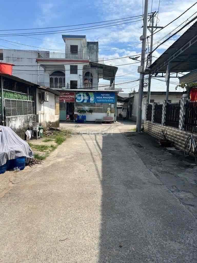 NHÀ #LONG_PHƯỚC – chỉ 3,x tỷ -HXH 📐 Diện tích: 5.6m x 17.5m = 104m² (d - Ảnh 2