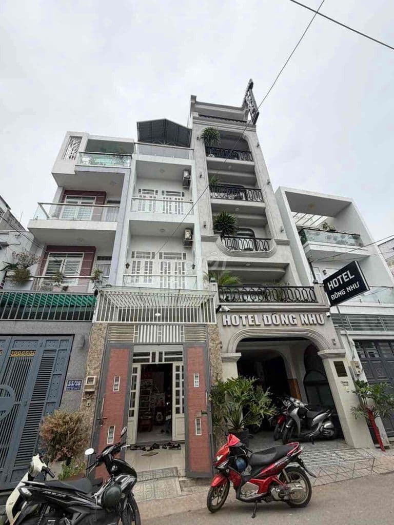 BÁN NHÀ CHÍNH CHỦ MẶT TIỀN KINH DOANH VỊ TRÍ 55/36 NGUYỄN VĂN CÔNG