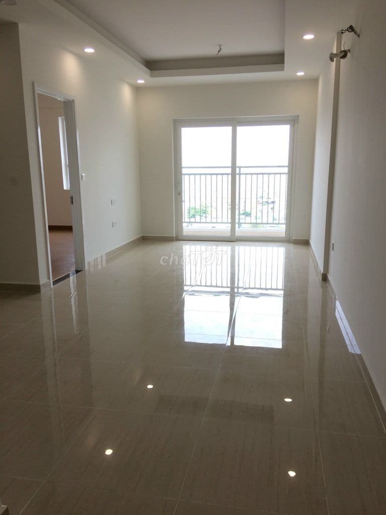 Căn hộ 2pn-2wc bán giá 3ty450, diện tích 70m², nhà trống