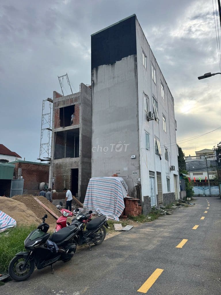 Cần bán gấp mảnh đất 80m2 đường Lò Lu, Elysian Gamuda Land phí MG 1% - Ảnh 2