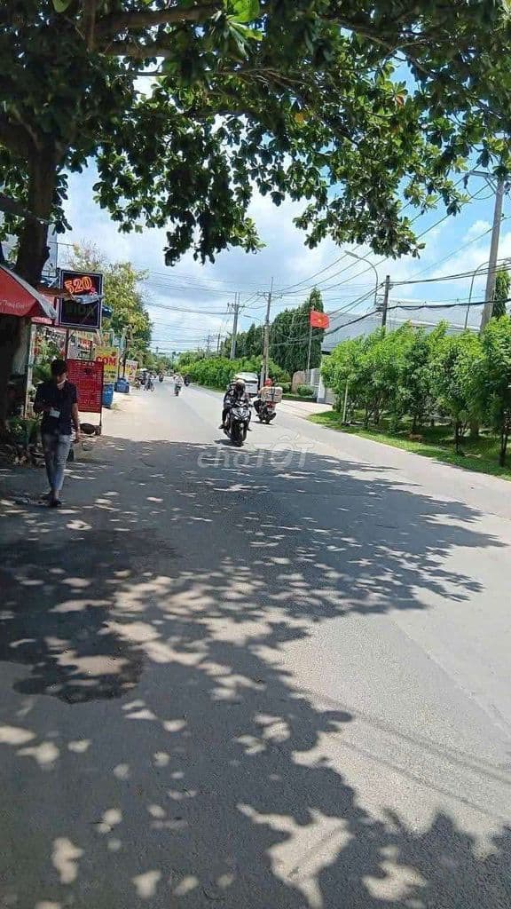 nhà Chính chủ , 1 Trệt 1 Lầu. hoàn công 5X22 Thổ Cư hết. - Ảnh 2