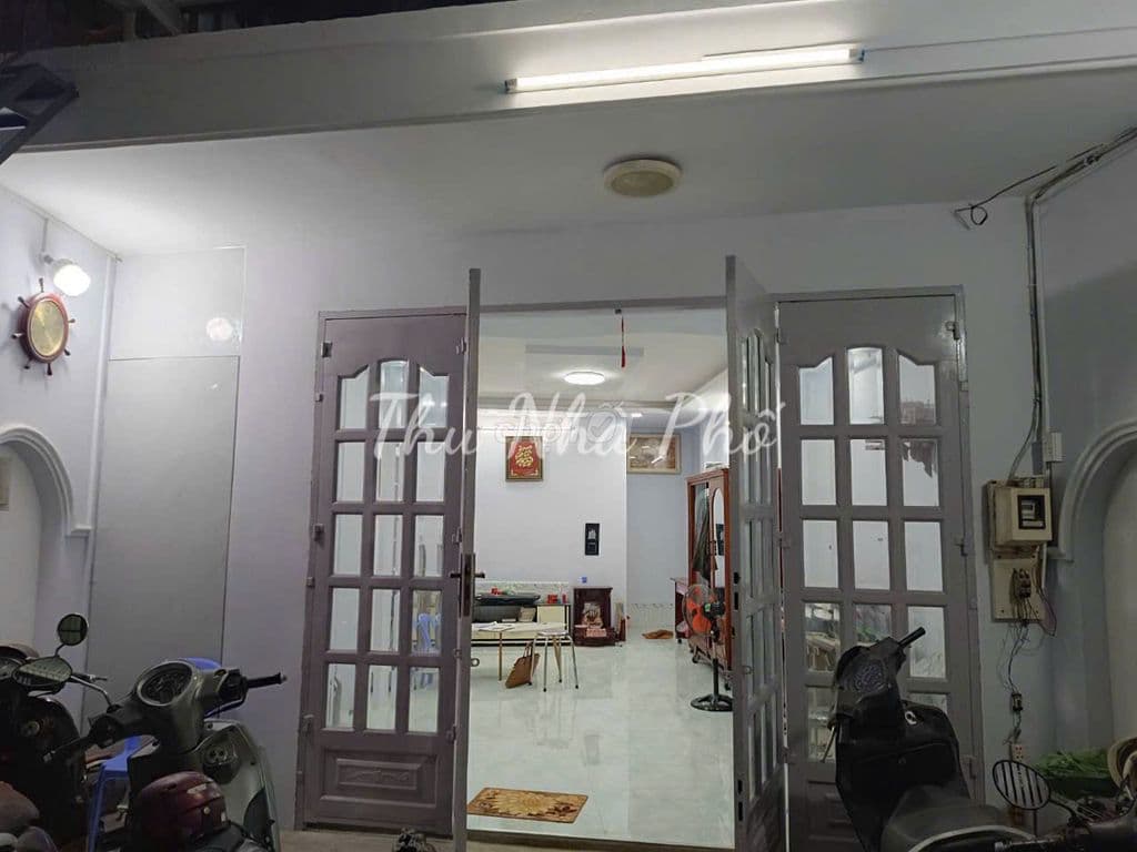 🏡 NHÀ MẶT TIỀN LÊ TẤN BÊ, 100m2, 4PN, CHỈ 6.5 TỶ - Ảnh 2