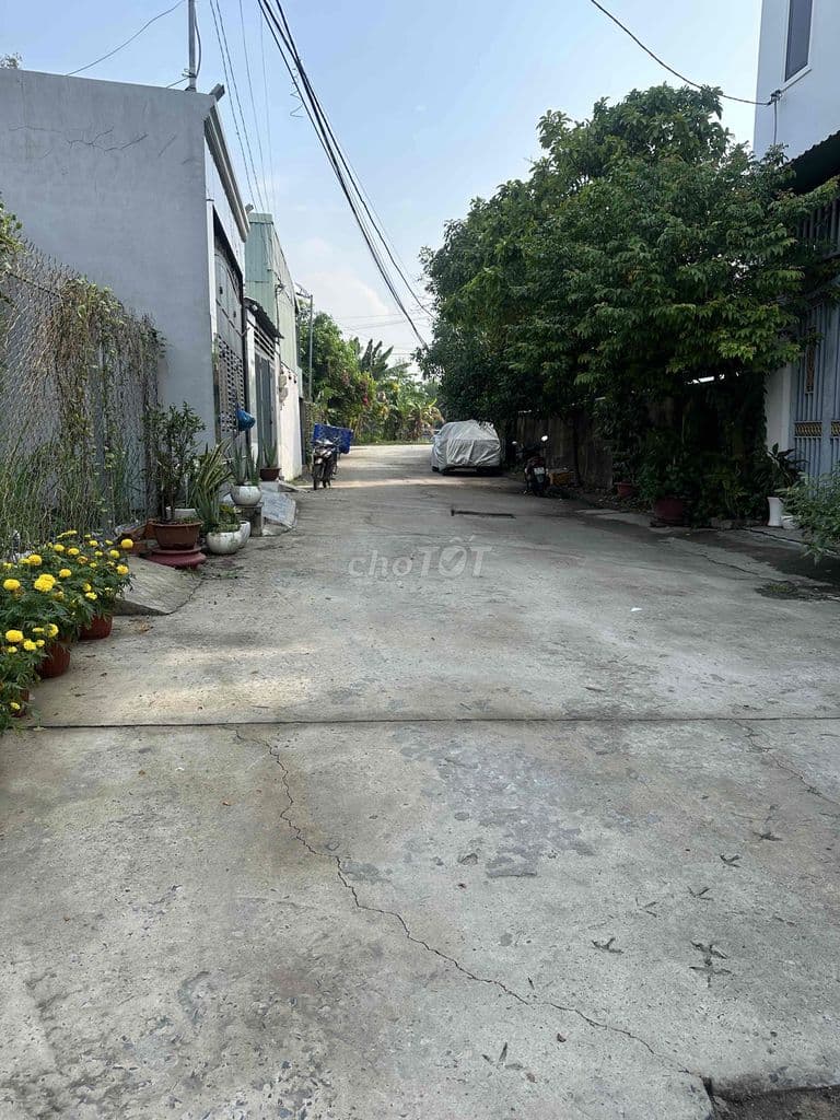 (33) TƯƠNG LAI 2 MT ĐƯỜNG 20M – HẺM 6M THÔNG BÀN CỜ – 💰 5,4 TỈ🔥 - Ảnh 2