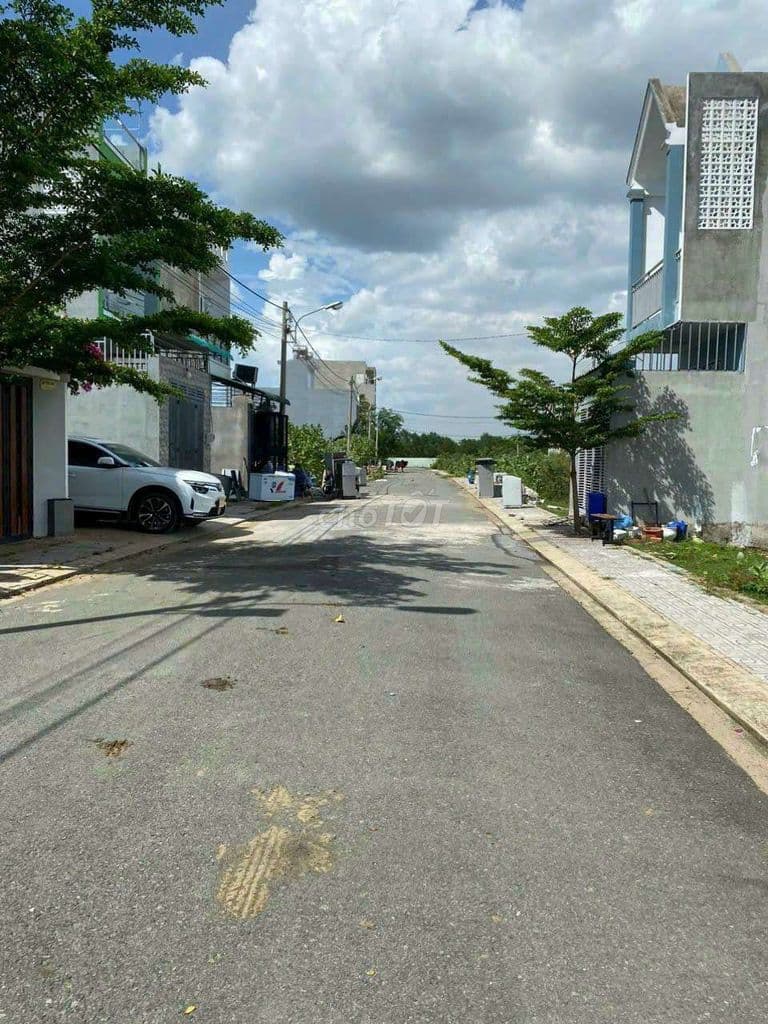 Lô Sạch Đẹp Giá Tốt 55m2 - Ảnh 2