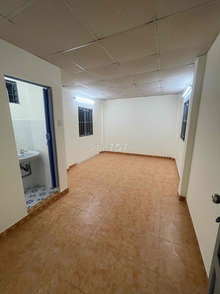 Định cư SG ở nhà khu vực trung tâm Q.3 sátQ.1 gần MTKD Điện Biên Phủ