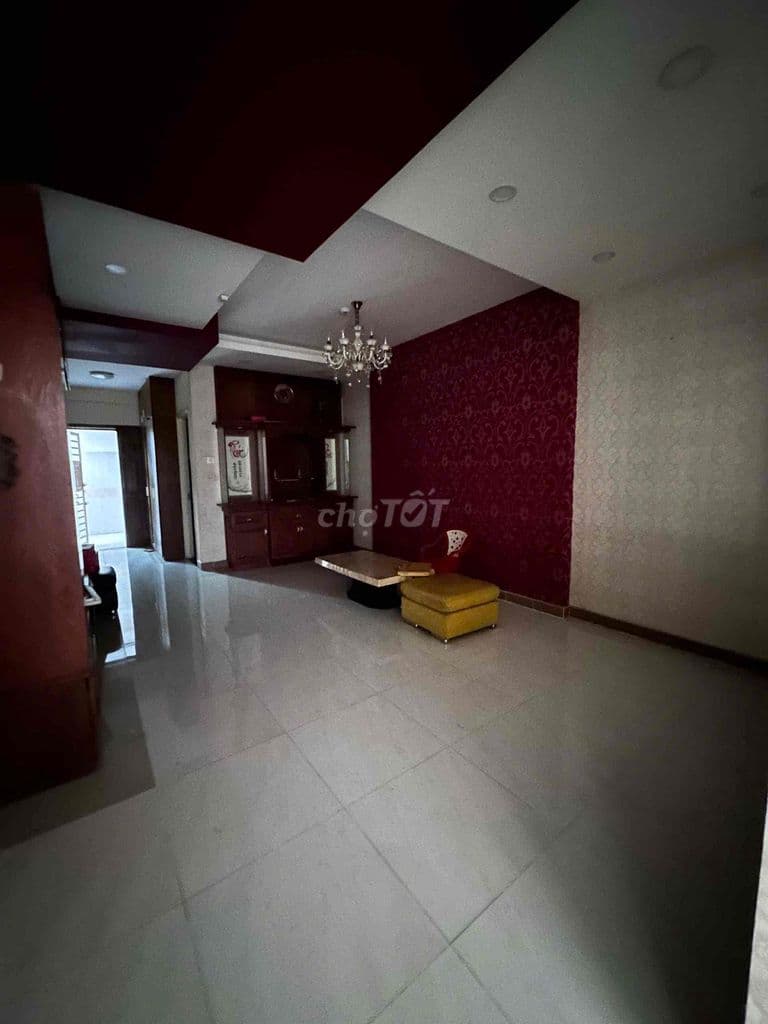 BÁN CĂN HỘ ERA TOWN ĐỨC KHẢI – VIEW SÔNG ĐÔNG NAM MÁT MẺ