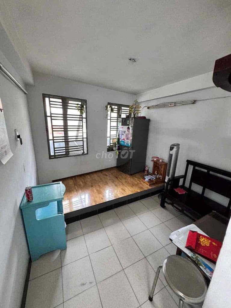 Bán nhanh trong tháng MT 19 Huỳnh Văn Bánh - 4 tầng 30m2, chỉ 7,9 tỷ - Ảnh 3