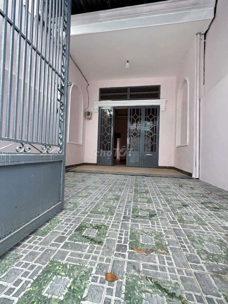 Nhà cấp 4 SHR mặt tiền Tô Ký 11-Thới Tam Thôn-Hóc Môn.4x20~81m2~4,5ty - Ảnh 3