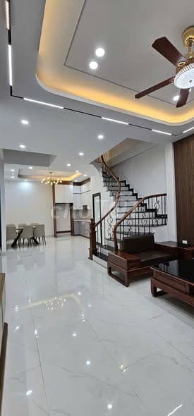 bán nhà 4 tầng tại Tương Chúc, Thanh Trì, giá chỉ hơn 8 tỷ - Ảnh 3