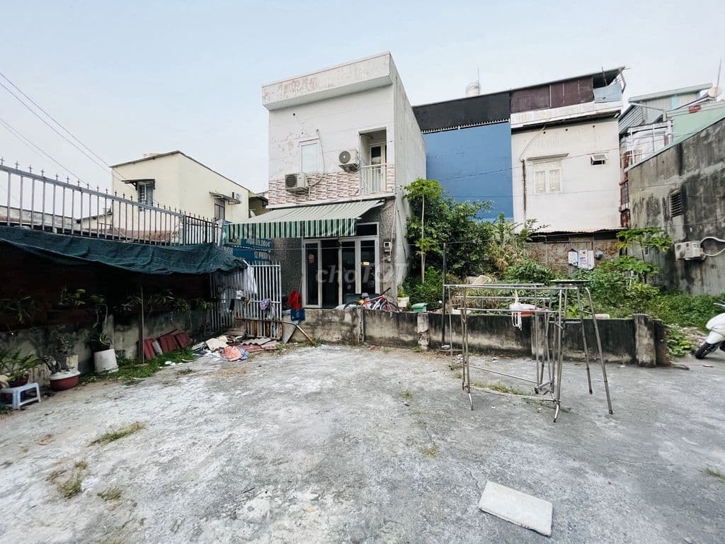 P. Trường Thọ, ĐVB, hẻm 1 trục 15m ra MT 40.6 m2 thổ cư bán 2.6 tỷ.