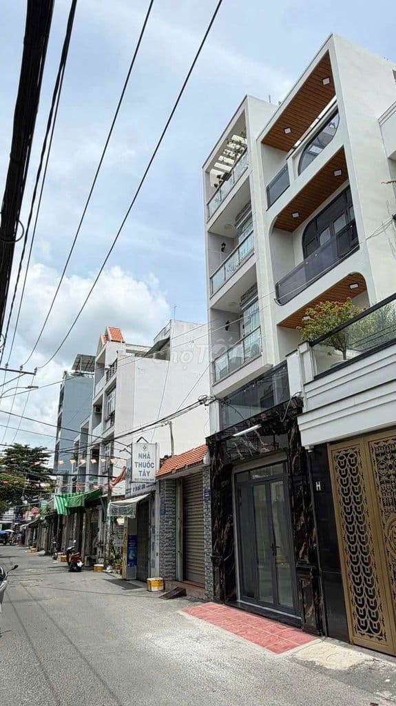 Bán nhà đg 29 Tên Lưa nhỏ BTĐB,Bình tân - Ảnh 3