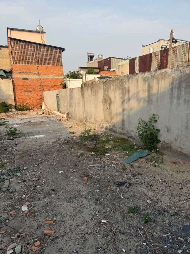 ĐẤT ĐƯỜNG DT 4_1, DT: 100m2, SỔ HỒNG RIÊNG, CHỈ 3.55 TỶ - Ảnh 3