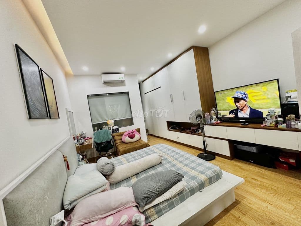 KHU HIẾM NHÀ BÁN NGUYỄN VĂN NGHI CHỢ GV 44M HẺM MỘT TRUC GẦN MT SHR - Ảnh 3