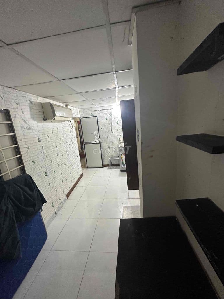 Phòng trọ giá rẻ quận Bình Thạnh