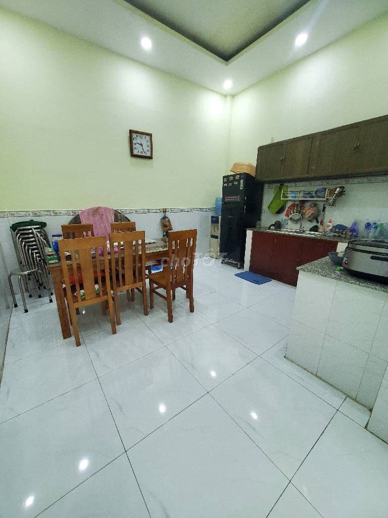 Bán nhà 2 tầng đường Tân Hòa Đông,chợ Phú Lâm - Ảnh 2