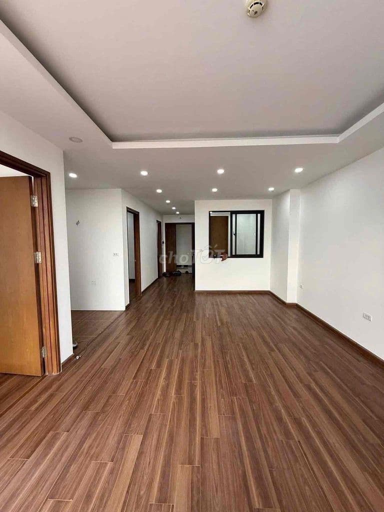 Bán CC - CT3 X2 Đại Kim - Hoàng Mai - 87m2 - 3 Ngủ - 2Wc - Giá tốt