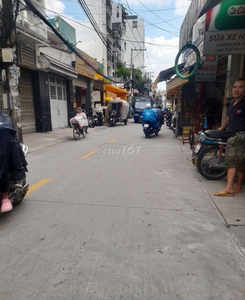 BÁN MTKD HỒNG LẠC TÂN BÌNH - Ảnh 3