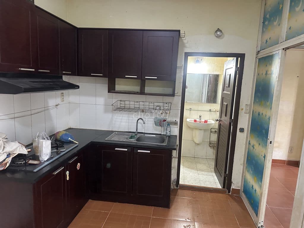 Gấp gáp Bán căn hộ 47 m2, 1 PN, chung cư Tân mai. - Ảnh 2