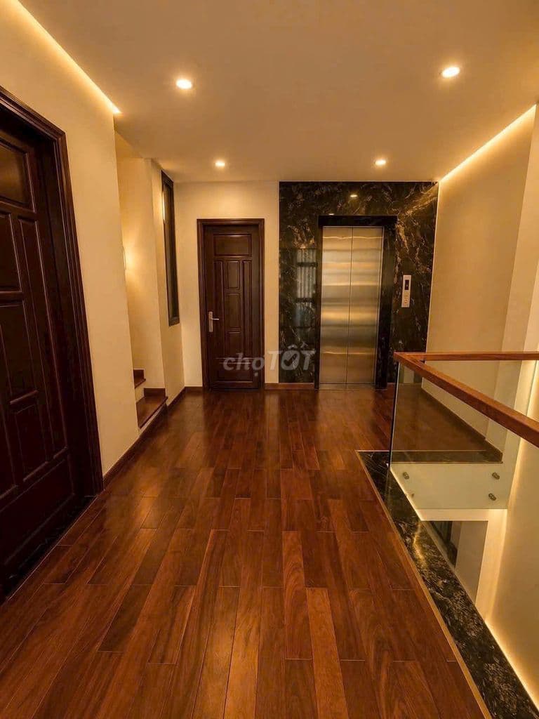 Cực phẩm villa mini Phú Nhuận - Giá cực tốt - Ảnh 3