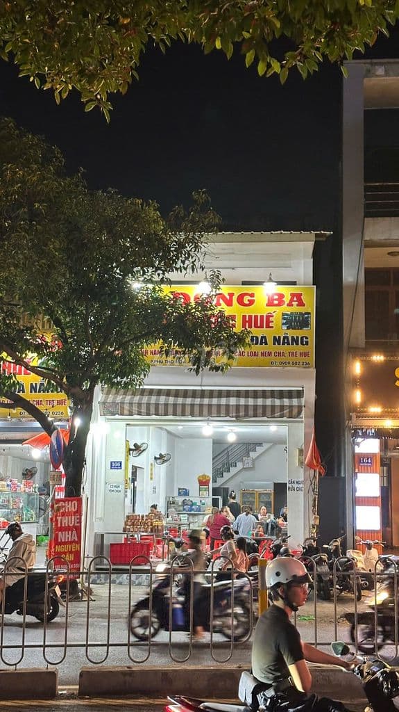 BÁN NHÀ 166 NGUYỄN SƠN - Ảnh 3