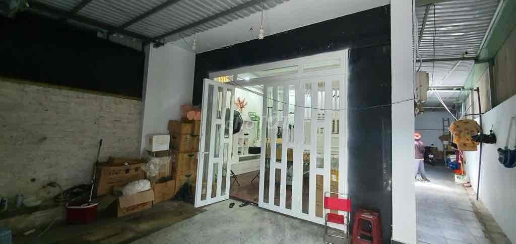 nhà Lê Văn Khương, ngay nhà máy bia, dt 120m2, nở hậu 7.5m, chỉ 6.8 tỷ - Ảnh 3